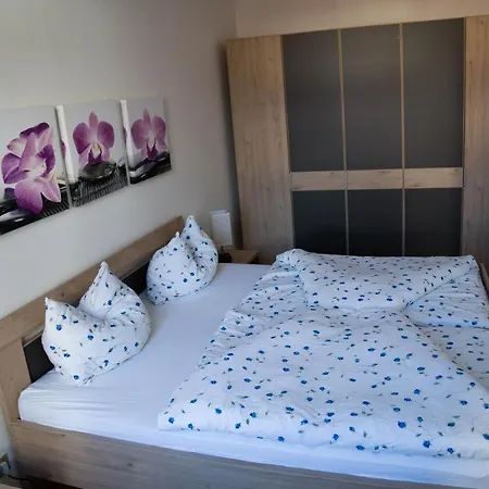 Casa Rudy Apartment