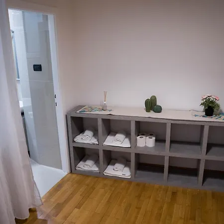 Casa Rudy Apartment