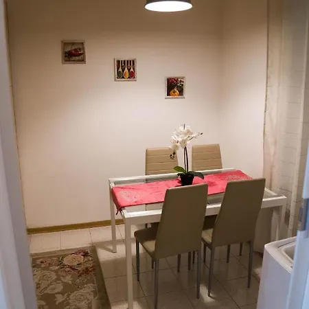 Casa Rudy Bolzano